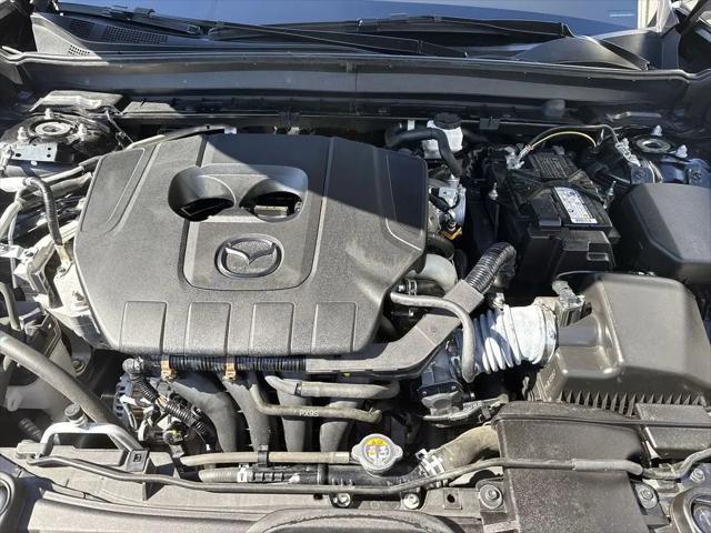 2023 Mazda CX-30 2.5 S Preferred