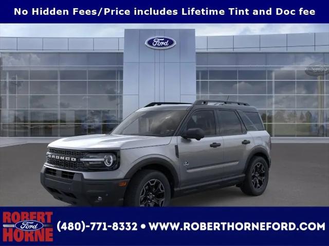 2026 Ford Bronco Sport Outer Banks for sale in Apache Junction, AZ