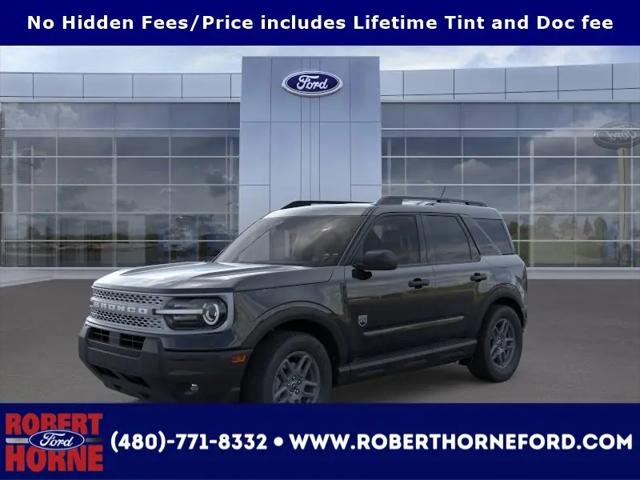 2026 Ford Bronco Sport Big Bend for sale in Apache Junction, AZ
