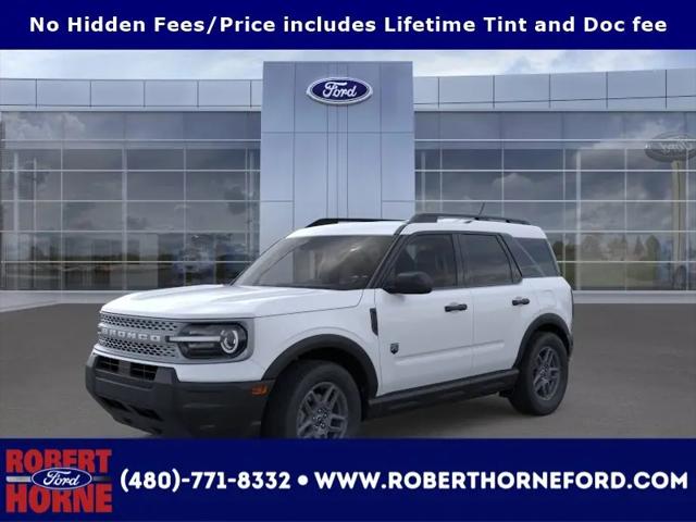 2026 Ford Bronco Sport Big Bend for sale in Apache Junction, AZ