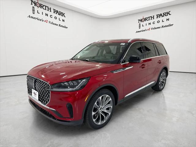 2026 Lincoln Aviator Premiere for sale in San Antonio, TX