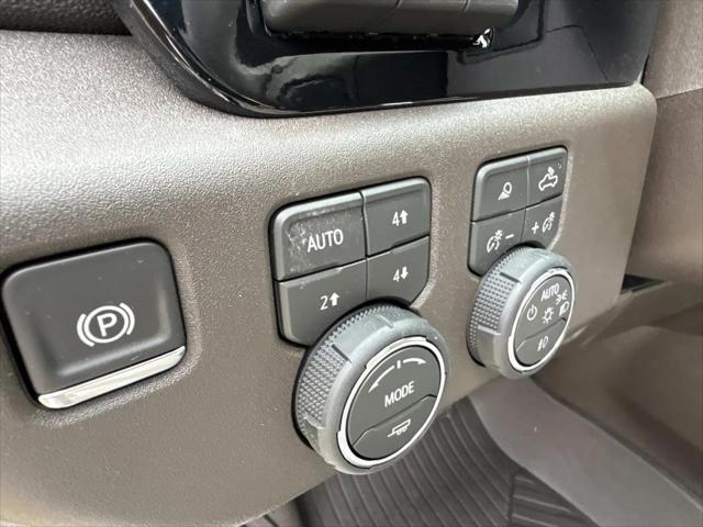 2026 Chevrolet Silverado 2500HD Crew Cab, Standard Bed, LTZ, 4WD