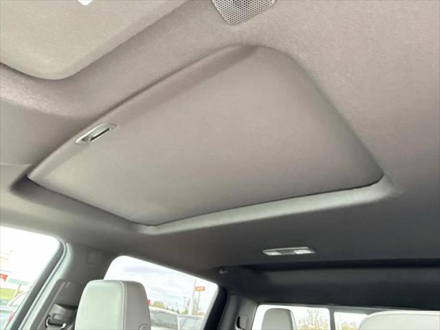 2026 Chevrolet Silverado 2500HD Crew Cab, Standard Bed, LTZ, 4WD