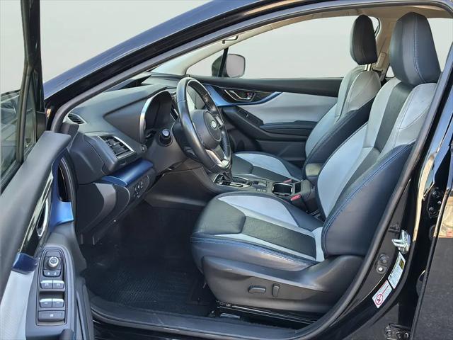 2019 Subaru Crosstrek Hybrid Hybrid