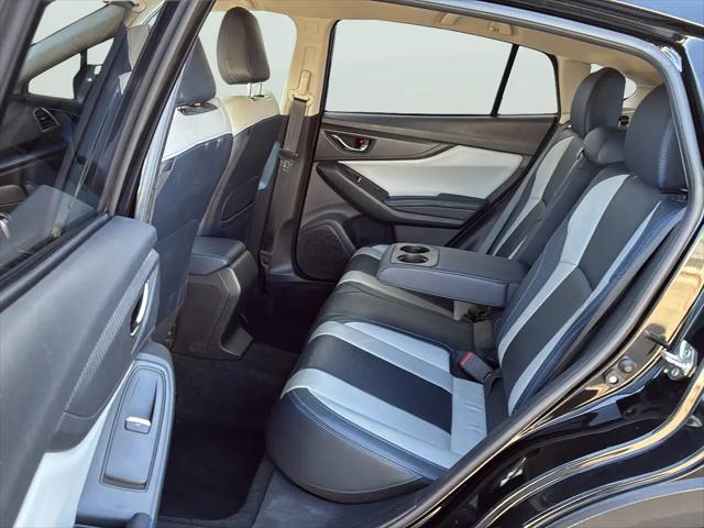 2019 Subaru Crosstrek Hybrid Hybrid