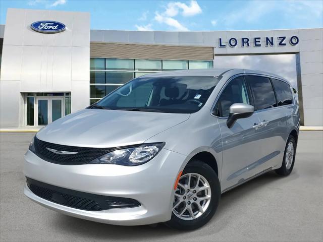 2023 Chrysler Voyager LX for sale in Homestead, FL