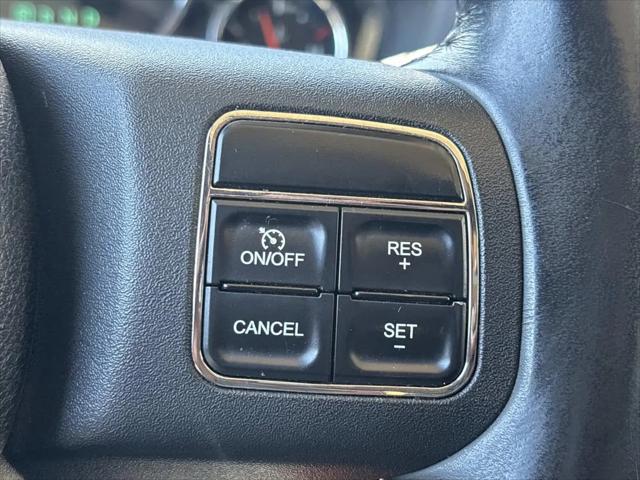 2011 Jeep Wrangler Unlimited Rubicon