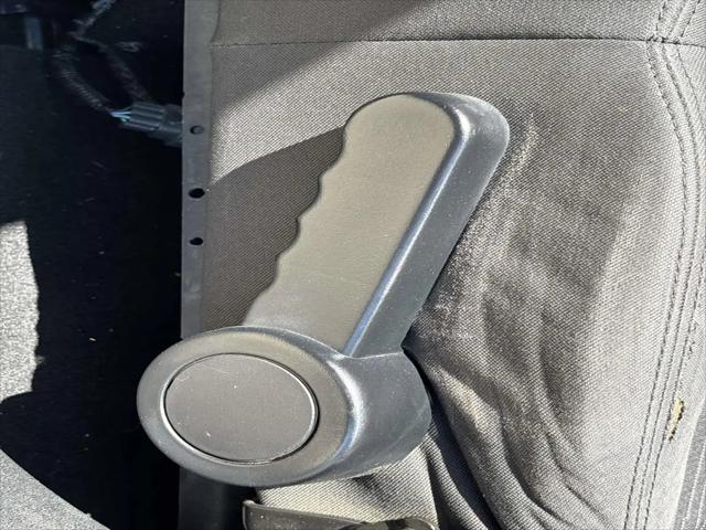 2011 Jeep Wrangler Unlimited Rubicon