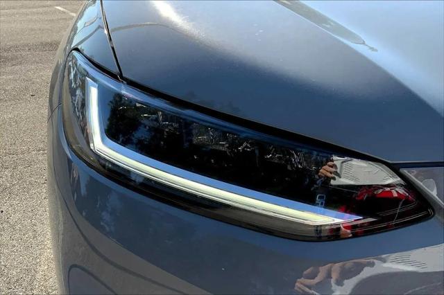 2026 Honda HR-V 2WD Sport