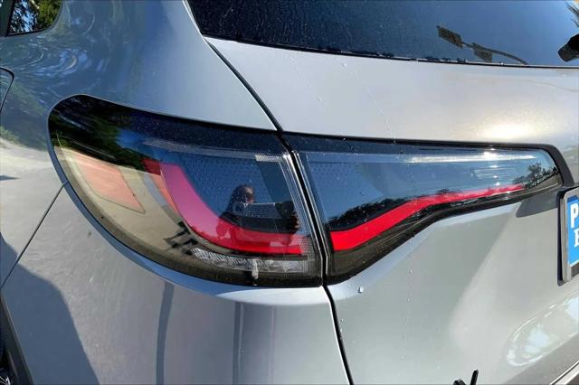 2026 Honda HR-V 2WD Sport