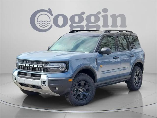 2026 Ford Bronco Sport Badlands for sale in Jacksonville, FL