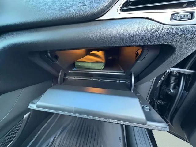 2022 Jeep Cherokee Limited 4x4