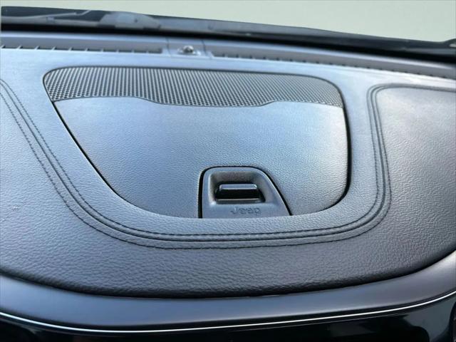 2022 Jeep Cherokee Limited 4x4