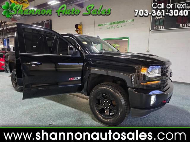 2019 Chevrolet Silverado 1500 LD LT for sale in Manassas, VA