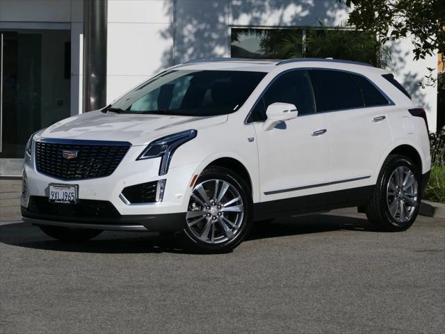 2026 Cadillac XT5 Premium Luxury FWD for sale in Sherman Oaks, CA