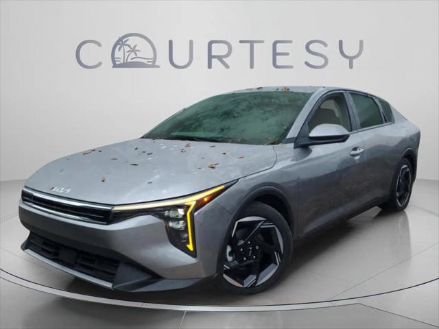 2026 Kia K4 EX for sale in Tampa, FL