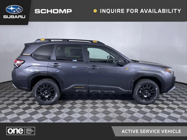 2026 Subaru Forester Wilderness for sale in Aurora, CO