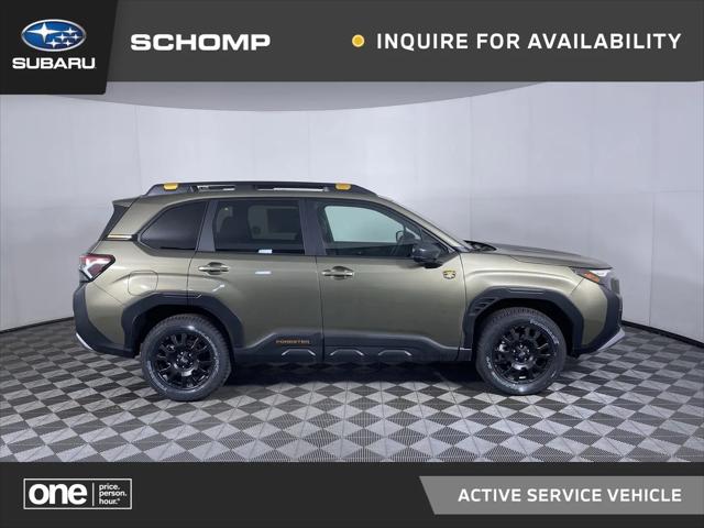 2026 Subaru Forester Wilderness for sale in Aurora, CO
