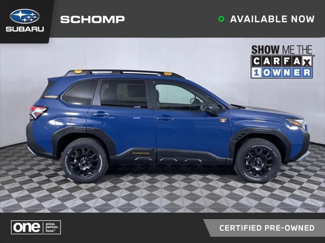 2026 Subaru Forester Wilderness for sale in Aurora, CO