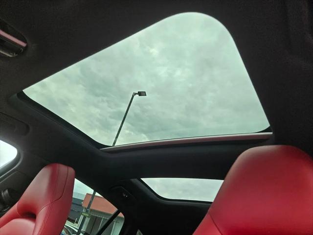 2020 Porsche Panamera 4
