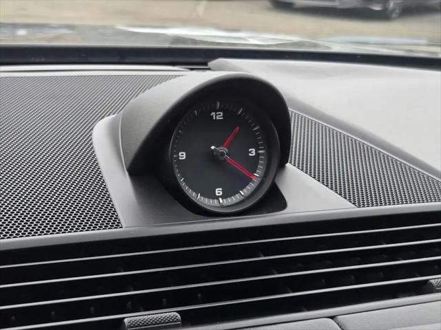 2020 Porsche Panamera 4