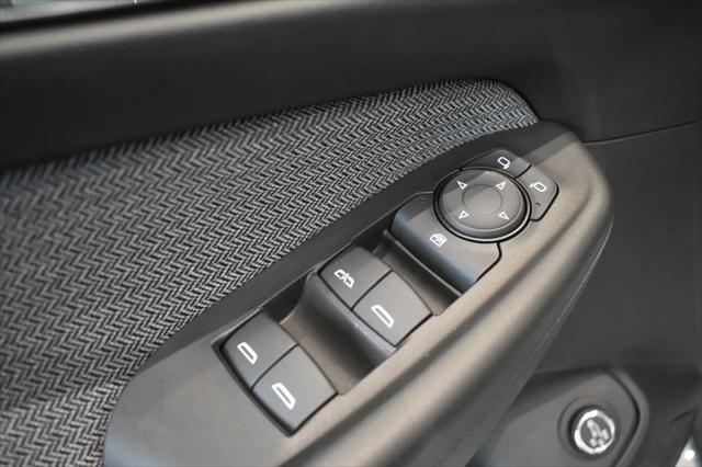 2026 Chevrolet TrailBlazer FWD LT