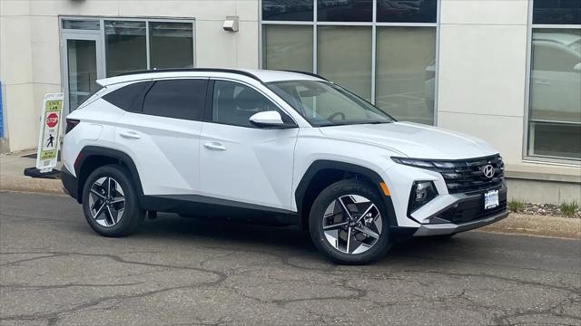 2026 Hyundai Tucson Plug-In Hybrid SEL for sale in White Bear Lake, MN