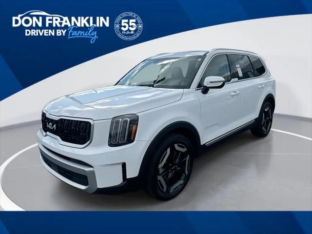 2024 Kia Telluride EX for sale in Columbia, KY