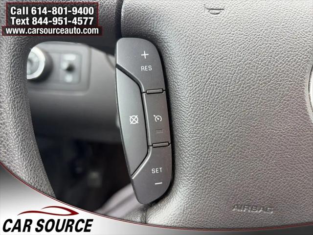 2009 Chevrolet Impala LT