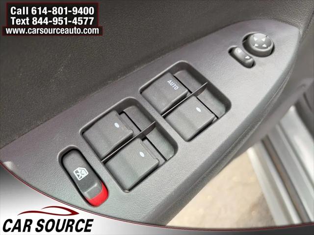 2009 Chevrolet Impala LT