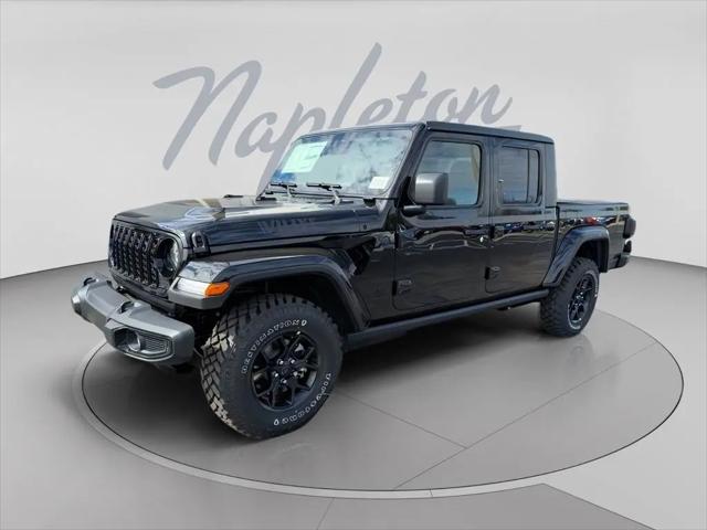 2026 Jeep Gladiator Sport for sale in Kissimmee, FL