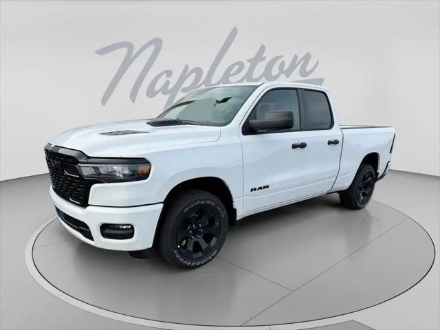 2026 Ram 1500 Express Quad Cab 4x4 64 Box for sale in Kissimmee, FL