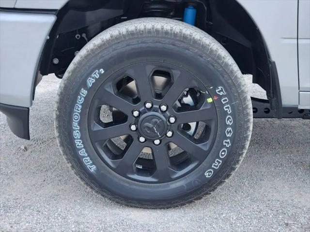 2026 Ram 2500 Lone Star Crew Cab 4x4 6'4" Box