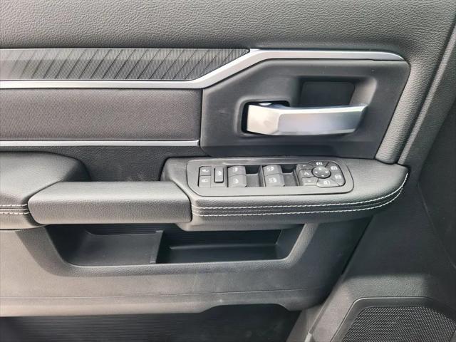 2026 Ram 2500 Lone Star Crew Cab 4x4 6'4" Box