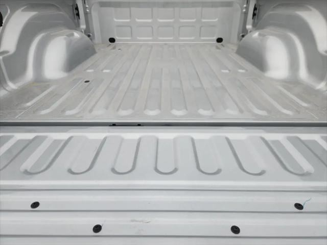 2026 Ram 2500 Lone Star Crew Cab 4x4 6'4" Box