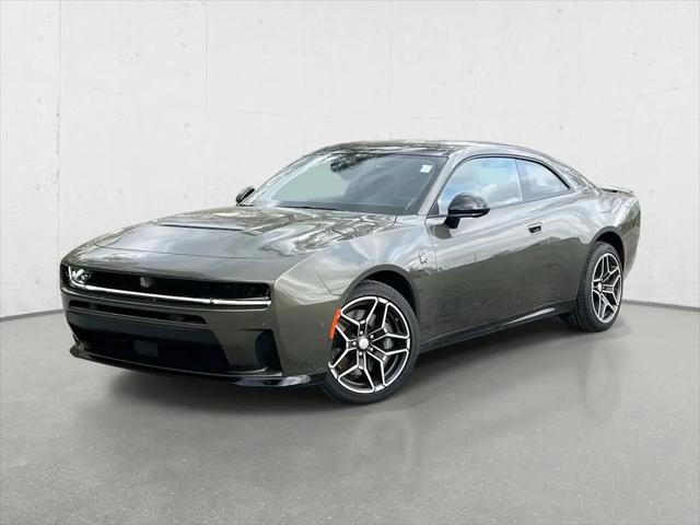 2026 Dodge Charger Scat Pack Plus 2-Door AWD for sale in Valparaiso, IN