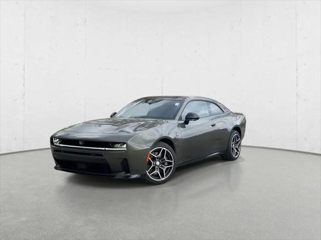 2026 Dodge Charger Scat Pack Plus 2-Door AWD