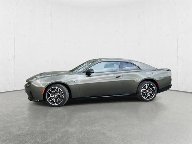 2026 Dodge Charger Scat Pack Plus 2-Door AWD