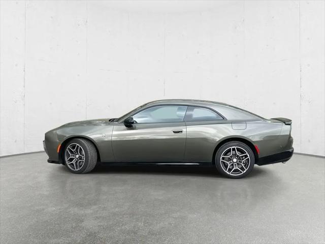 2026 Dodge Charger Scat Pack Plus 2-Door AWD