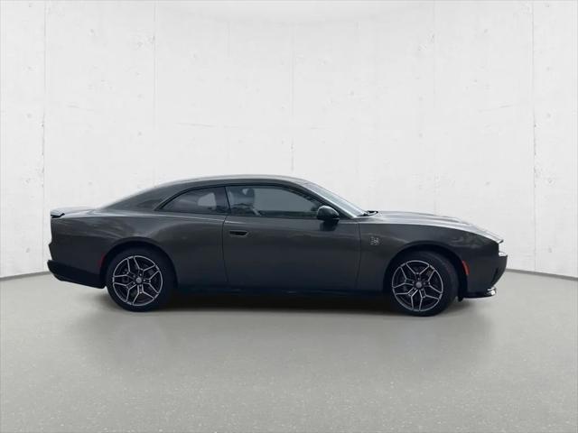 2026 Dodge Charger Scat Pack Plus 2-Door AWD
