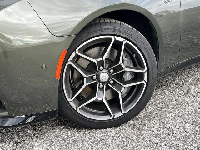 2026 Dodge Charger Scat Pack Plus 2-Door AWD