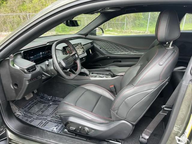 2026 Dodge Charger Scat Pack Plus 2-Door AWD