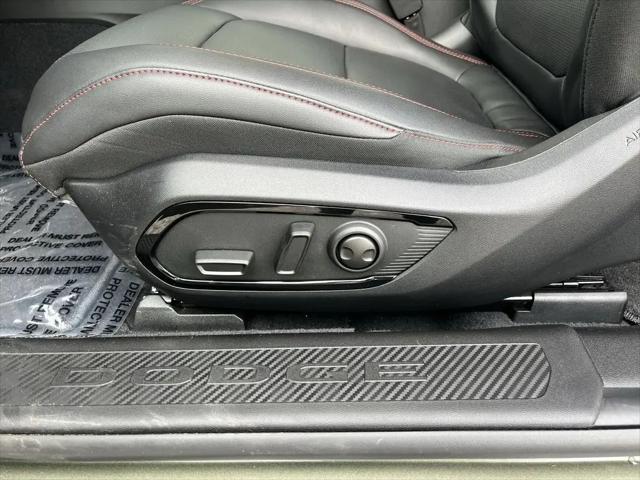 2026 Dodge Charger Scat Pack Plus 2-Door AWD