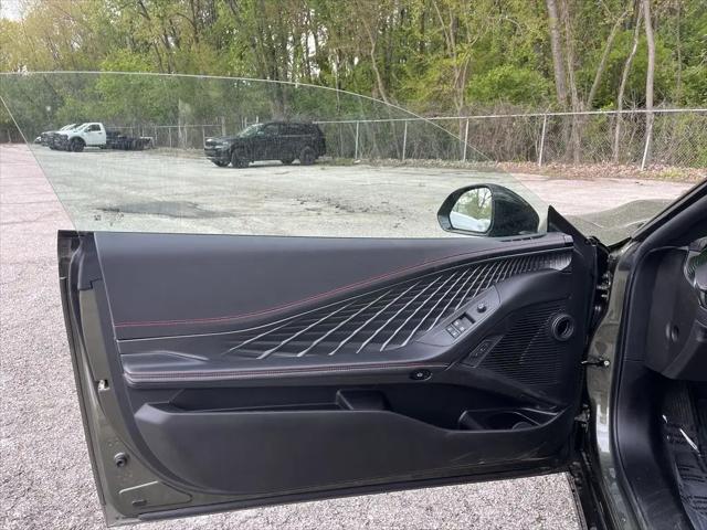 2026 Dodge Charger Scat Pack Plus 2-Door AWD
