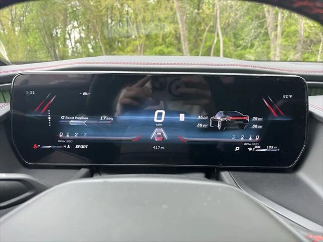2026 Dodge Charger Scat Pack Plus 2-Door AWD