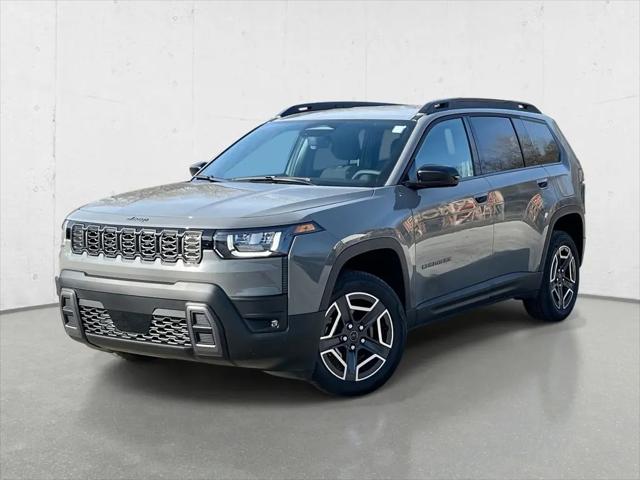 2026 Jeep Cherokee Laredo 4x4 for sale in Valparaiso, IN