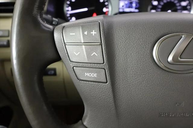 2015 Lexus LX 570 LX 570