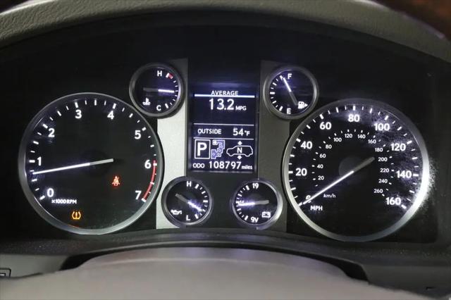 2015 Lexus LX 570 LX 570
