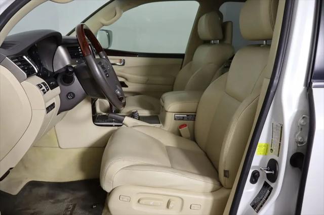 2015 Lexus LX 570 LX 570