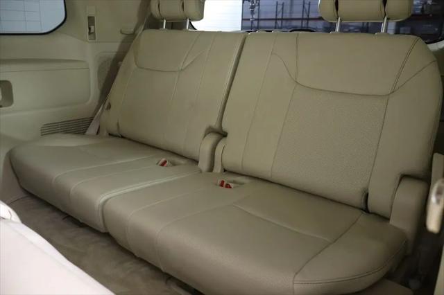 2015 Lexus LX 570 LX 570